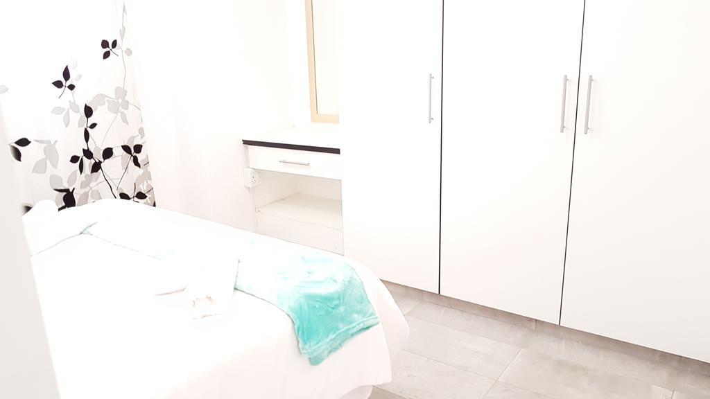 Apartment Tenbury Durban