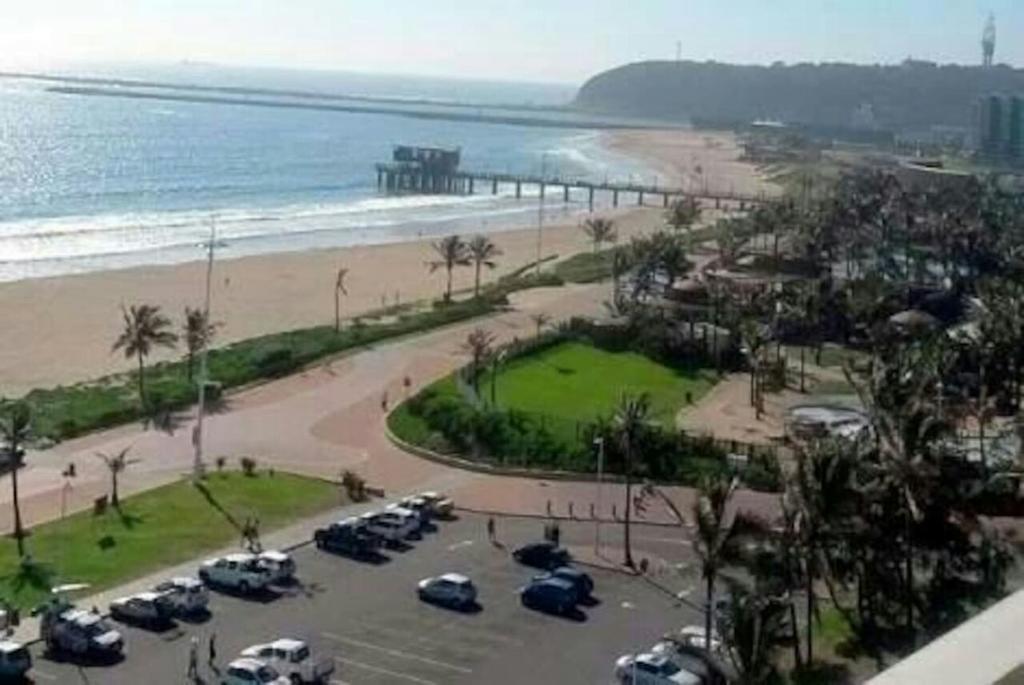 Tenbury Durban