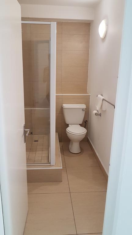 Tenbury Apartment