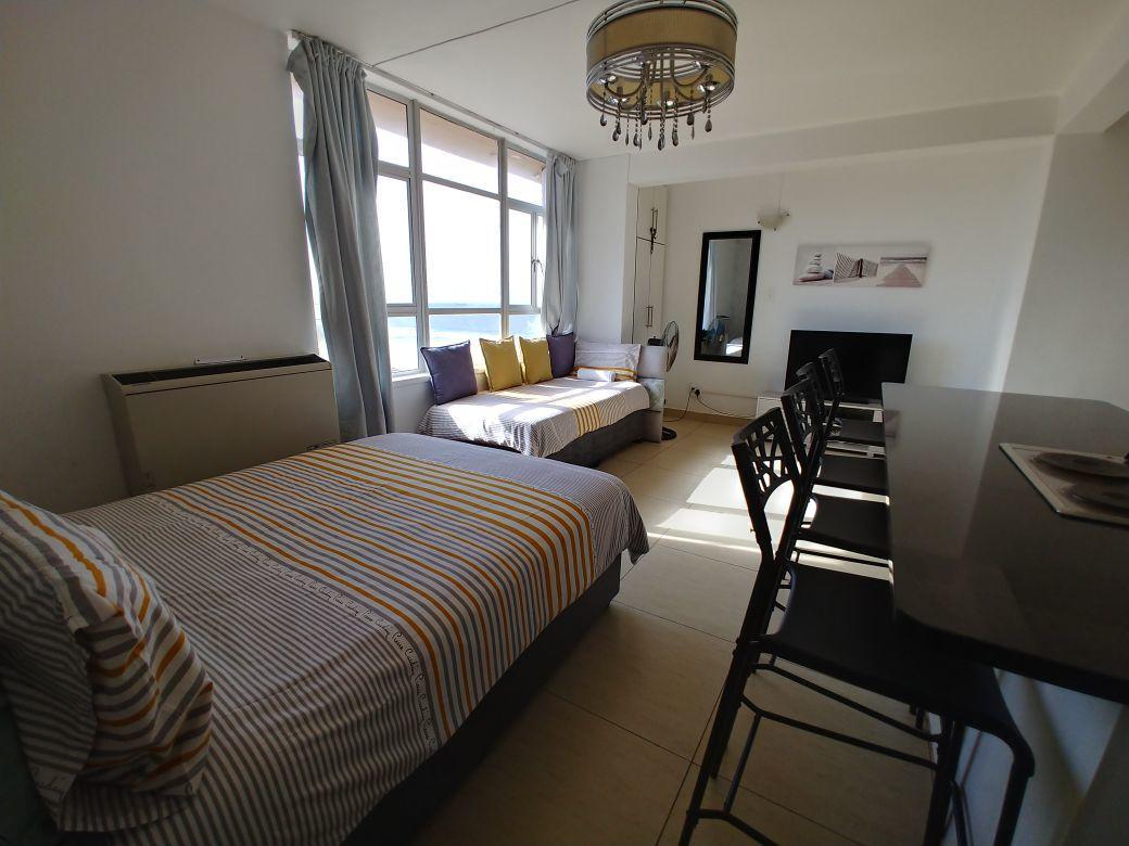 Tenbury Apartment *