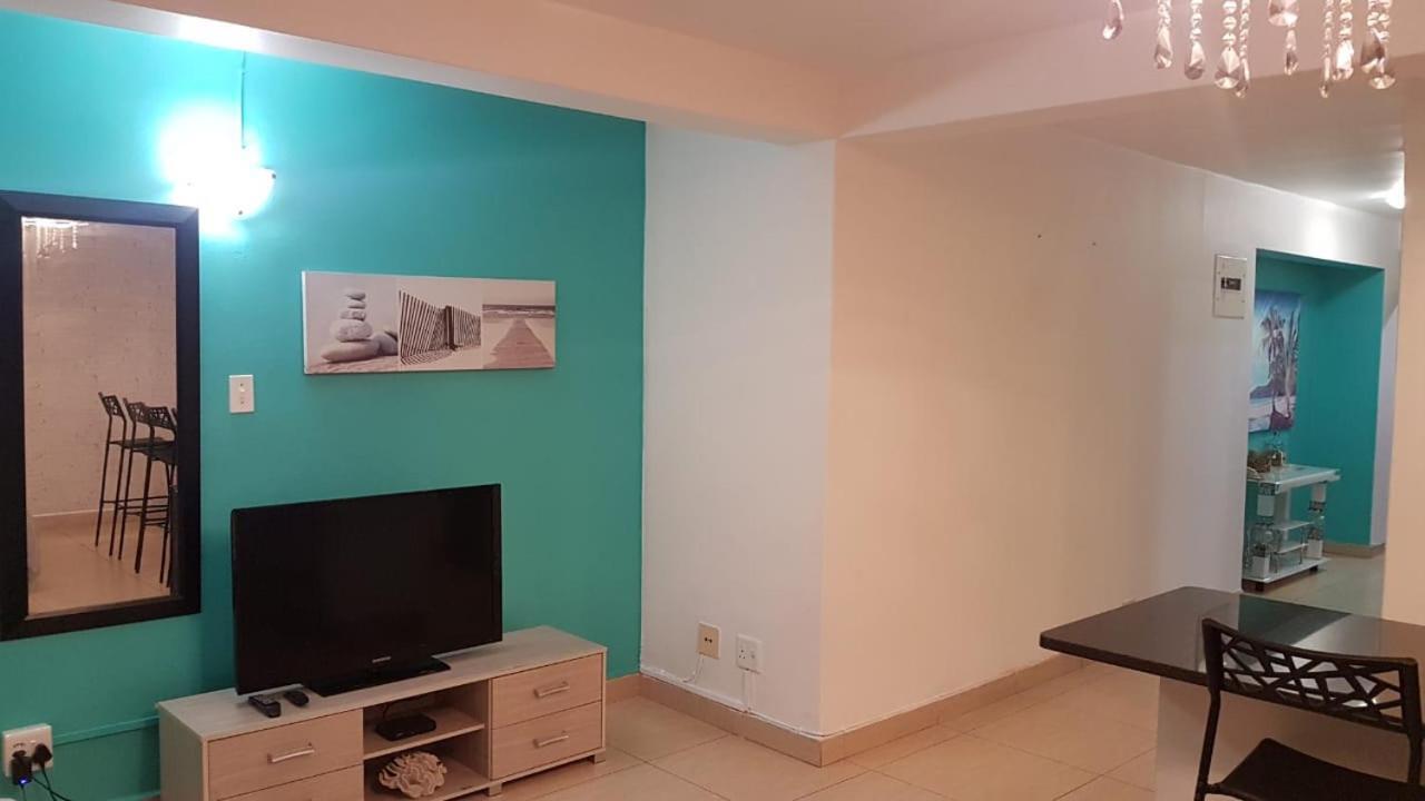 Apartment Tenbury *